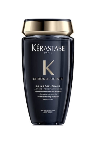 Kerastase Chronologiste Bain Revitalisant Şampuan 250 ML Kerastase Chronologiste Bain Revitalisant Şampuan 250 ML