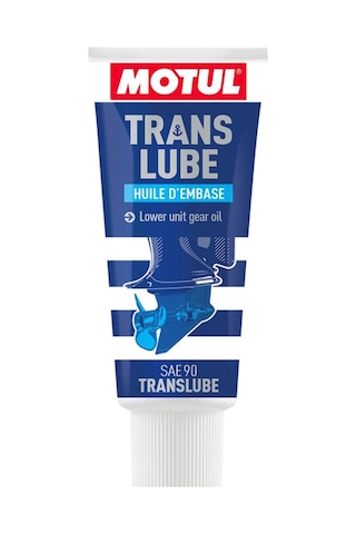 Motul Translube Sae 90 Şanzıman Yağı 350 ML