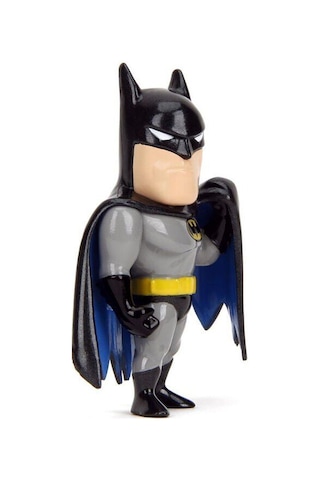 9385142300w02 Dc Batman Animated Figures 2 5 Wave 2die-cast, Pop-culture C Belirtilen Fiyat, Tekli Satış İçin Adet Fi 44 Cats