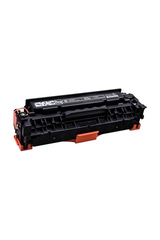 Hp 312X-Cf380X Siyah Toner  M476Dn 4000 Sayfa