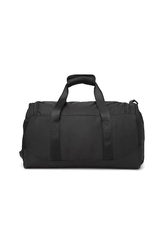 Smart Bags Ultra Light Siyah Unisex Seyahat Çantası Smb-3201 001