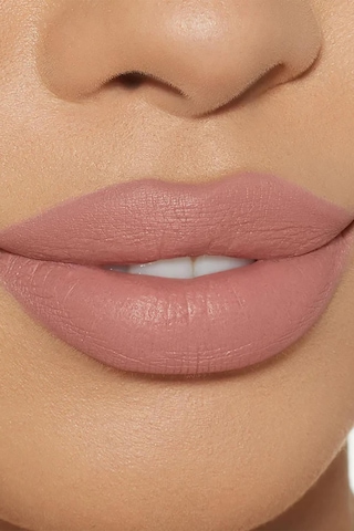 Kylie Dudak Kalemi Ve Mat Likit Ruj Set 700 Bare 800 One Wish