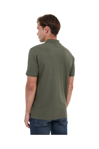 Kinetix Kısa Kol T-shirt Erkek Haki Mb 12sn328 T-shırt