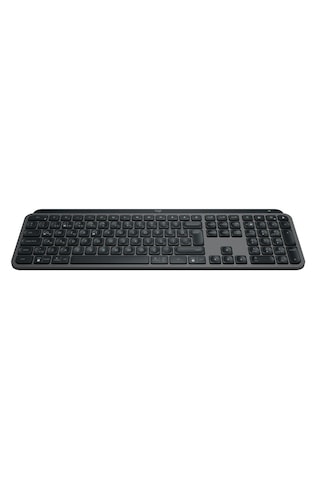 Logitech MX Keys S 920-011594 Aydınlatmalı Kablosuz Türkçe Q Klavye
