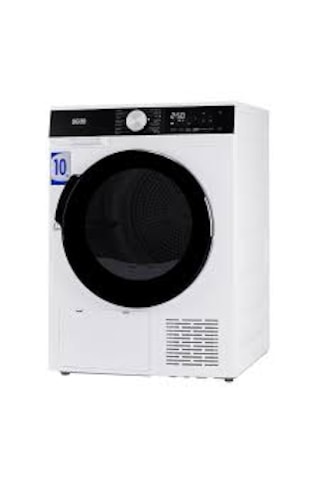 Uğur Ukm 3103 B101 10 Kg Çamaşır Kurutma Makinesi