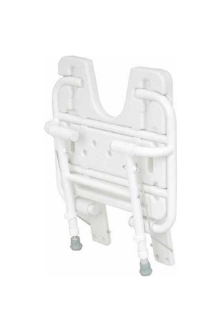 Bocchi Duş Oturağı Engelliler -Yaşlılar İçin Cc-drv-004 Krom