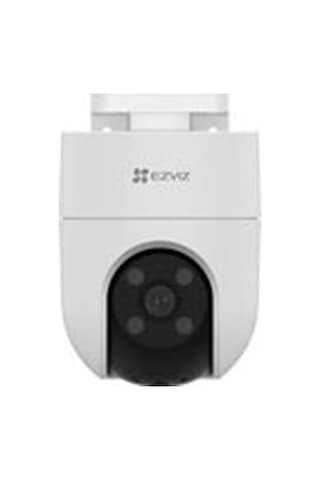 Ezvız H8c 4mm 2mp Wıfı Ip Guvenlık Kamerası