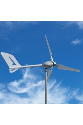 İ-700 12v Rüzgar Türbini İsta-breeze