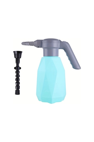 Tcherchı Mister 2 L Elektrikli Şarj Edilebilir Sprey Şişesi Mavi