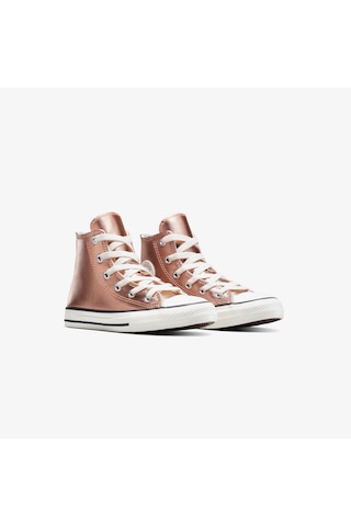 Converse Chuck Taylor All Star Çocuk Turuncu Sneaker A11793c Turuncu