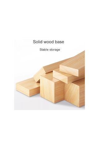 Sones Ev Tipi Büyük Delmeyen Düzenleyici Duvar Askılı Raf, Stil: Siyah Temel Model