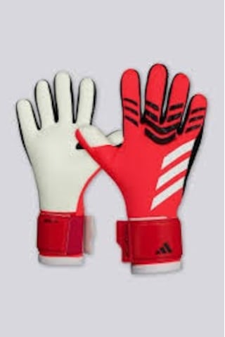 Adidas Gl Lg 2 Kaleci Eldiveni Kırmızı