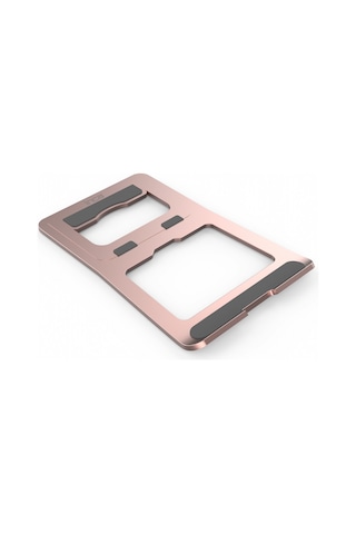 Katlanabilir Notebook Stand Alüminyum Modern Tasarım Laptop Stand