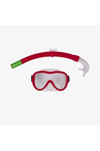 Firefly St3 Iı 3 Çocuk Pembe Şnorkel Seti 428732 Pembe