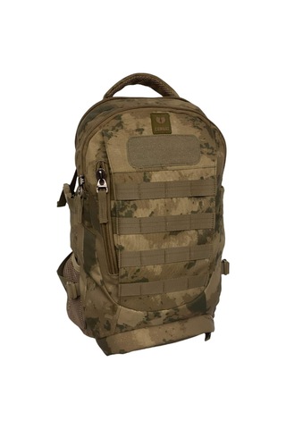 Combat Tactical Çanta Tactıcal Kamuflaj 65 Lt - 650-873 - Jandarma Çok Renkli