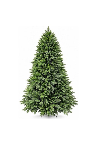 Yılbaşı İthal Premium Çam Ağacı 210 Cm 1268 Dal 1268t