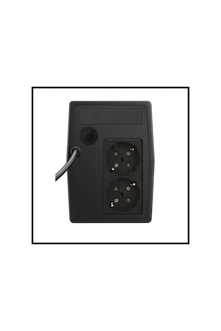 Fsp Fp800 800va Line Interactive Ups 1x9a Akü