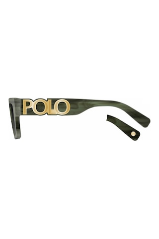 Santa Barbara Polo & Racquet Club Sb1106col04 Kadın Güneş Gözlüğü Mor
