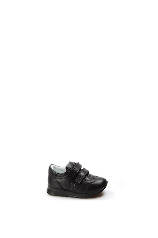 Fast Step Hakiki Deri Bebek Casual Ayakkabı 006ba900 001