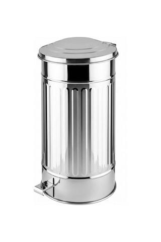 The Mia Çöp Kovası Krom 24 Lt