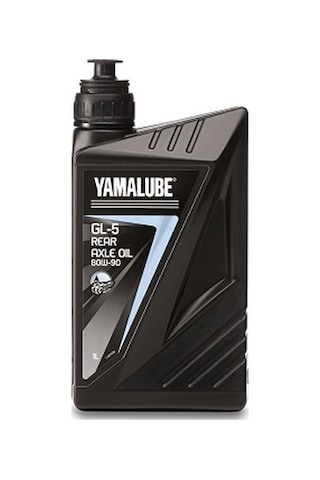 Yamalube Gl-5 80W-90 Diferansiyel Ve Şaft Yağı 1 L