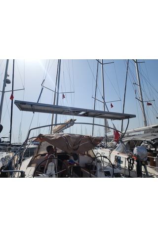 2 230 460 Watt 12 Volt Güneş Paneli Seti