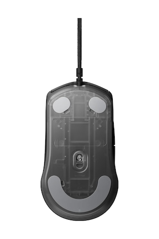 Steelseries Rival 3 Gen 2 Rgb Gaming Mouse - 8500 Dpi Truemove Co