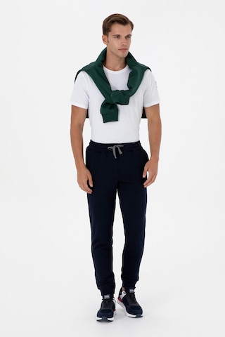 U.s. Polo Assn. Erkek Lacivert Eşofman Altı 50313765-vr033 Lacivert