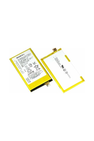 Sony Xperia Z5 Mini Compact E5803 Batarya Pil