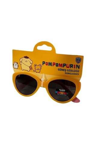 Nessiworld Pompompurin Güneş Gözlüğü Çok Renkli