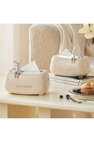 Aircraft Carrier Jzcat Doku Kutusu Oturma Odası High-end Yaratıcı Hafif Lüks Stil Ev Po Kağit Kutu Mutfak Sehpa Peçetelik 53097657