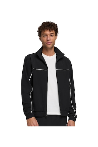 Wilson Team Woven Jacket Siyah Erkek Tenis Ceket Wm00294411bka Karışık/çok Renkli