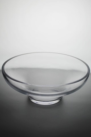 Paşabahçe El İmalatı Kristal Kase 17606