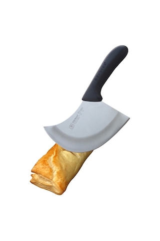 Sürbisa Börek Bıçağı 61710 20.5 Cm Çok Renkli