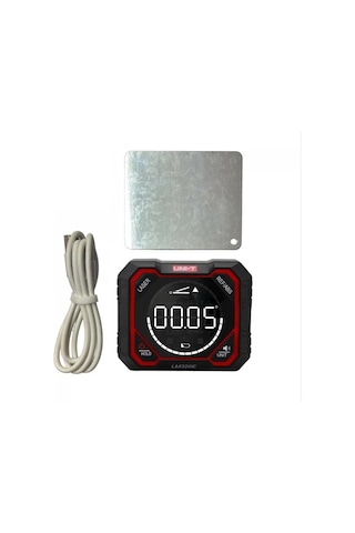 Unı-t Yüksek Hassasiyetli Açı Ölçer Lm320e