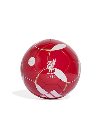 Adidas Lfc Clb Home Futbol Topu Jy6164 Kırmızı Kırmızı