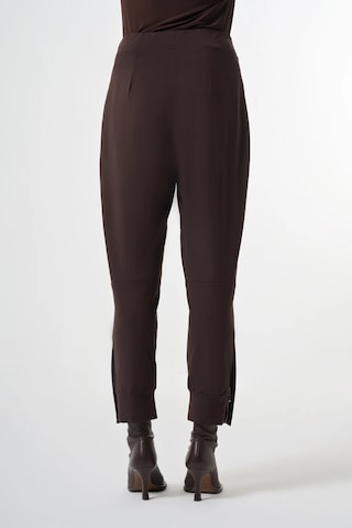 Misswhence Fermuar Detaylı Pantolon 38102 Siyah Siyah