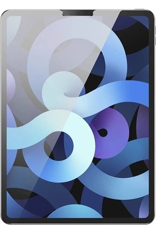 Baseus 0.3mm Tempered Glass İpad Pro 2018-2022 12.9inç Full Ekran Koruyucu 2 Adet Set- 5775