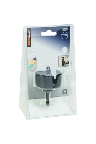 Craftomat Spot Delik Açma Testeresi 54 Mm