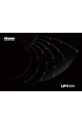 Okuma Lrf Tele 706ul 210cm 1 8 Gr Lrf Kamışı