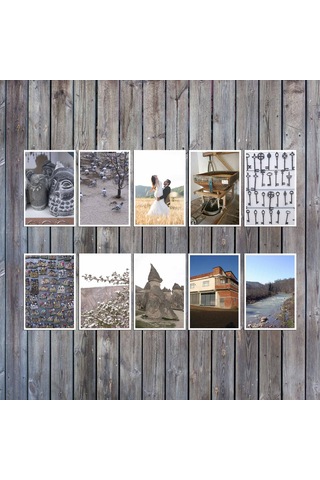 10X15 Fotoğraf Baskısı 100 Adet