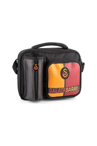 Galatasaray Beslenme Çantası 25554 Sarı - Kırmızı