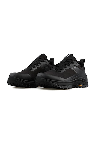 Gornornie Outdoor Ayk Kadın Outdoor Ayakkabısı 92770b Siyah