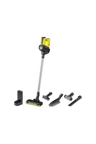 Karcher VC 7 Cordless YourMax Dikey Şarjlı Süpürge