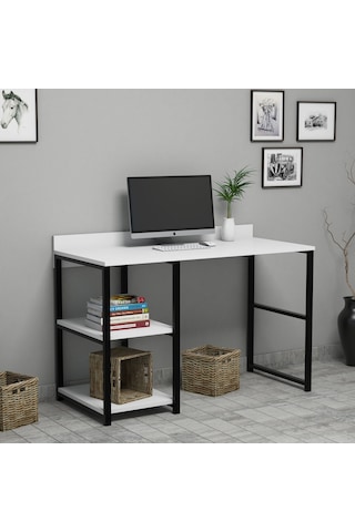 Yesst Stil 120 Cm Çalışma Masası