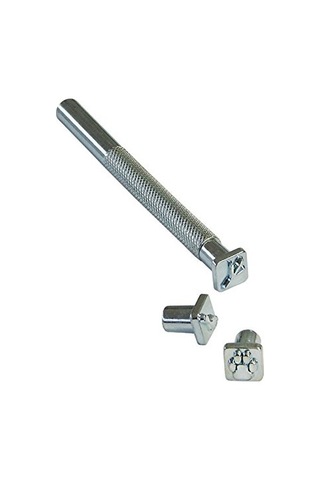 Eko Termal Etiket - 25mm X 45mm Ruloda 3750 Adet 10