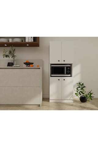 Perge Mikrodalga Dolabı