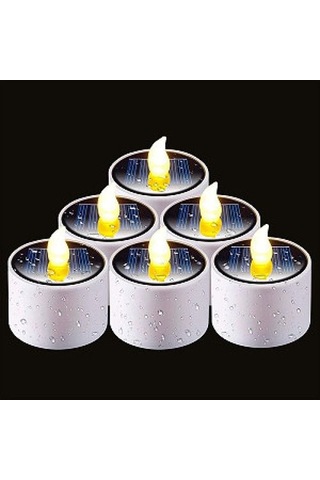 Dış Mekan Güneş Enerjili Işık, Titreşimsiz Güneş Işığı, Su Geçirmez Güneş Enerjili Isıtma Işığı