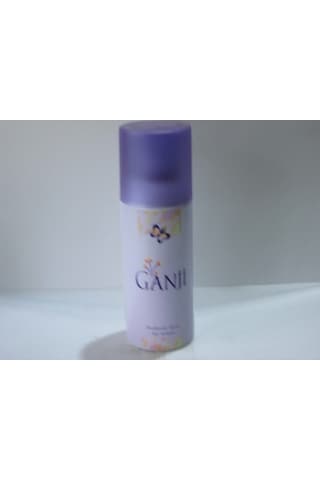 Ganji Deo Mor Deodorant 2 x 150 ML