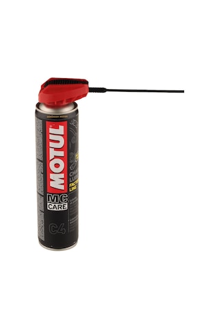 Motul C4 Zincir Temizleme Spreyi Motul 400ml